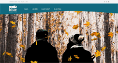 Desktop Screenshot of bluefishshoes.com